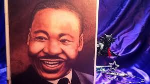 Martin's Big Words read aloud