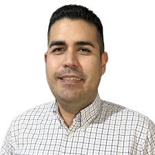 Ismael MENDOZA-MUÑOZ