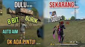 Dikembangkan oleh garena, free fire adalah game battle royale yang bisa dimainkan via android dan ios. Nostalgia Free Fire Youtube