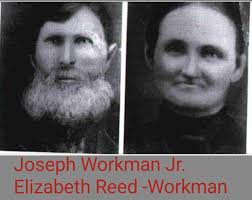 Joseph Workman (1773-1853)
