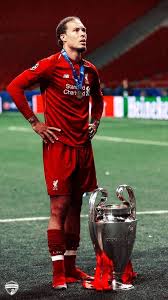 Liverpool wallpapers virgil van dijk red day you'll never walk alone football wallpaper liverpool fc celebrities soccer celebs. Virgil Van Dijk Hd Wallpapers In 2021 Liverpool Champions Liverpool Champions League Liverpool Team