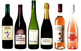Lidl catalogue valable du 27/08/2019 au Lidl Foire Aux Vins Lidl Septembre 2015