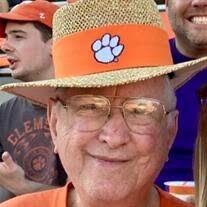 Samuel "Steve" Steven Dillard Obituary