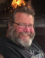 Alec Legg Obituary (2021)