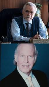 Why Logan kept Uncle Mo and the rest of the Wolf Pack around :  r/SuccessionTV