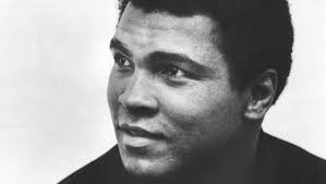 Louisville airport SDF is being renamed Muhammad Ali : r/Louisville