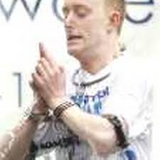 Home and dry after great underwater escape