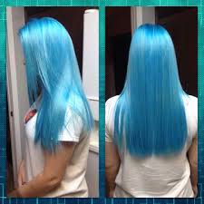 Ion Color Brilliance Brights Semi Permanent Hair Dye In The Color Azure This Color Next Hmm Semi Permanent Hair Dye Ion Hair Colors Semi Permanent Hair Color