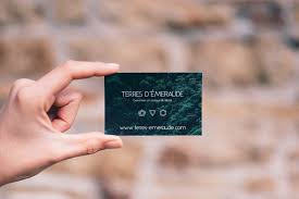 When designing personalized business cards, choose from available options, such as standard business cards, rounded corner business cards, thick business cards, and more. Cheap Business Cards Los Angeles Guru Printers