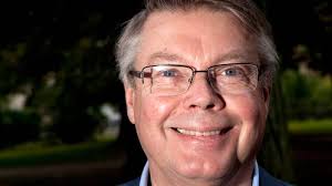 Bo Lundgren till PR-byrå