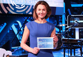 Tv programa tvp1 bendro pobūdžio televizijos kanalo. Anna Popek Dostanie Nowy Program W Tvp 1 Press Pl Najnowsze Informacje Z Branzy Medialnej Marketingowej Reklamowej I Public Relations