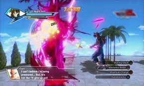 Maximum charge is the last of the three charge super moves you can learn normally, and the fastest to charge your ki other than ultimate charge after a little bit. Guide Dragon Ball Xenoverse 2 For Android Apk Download