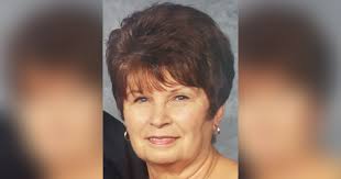 Obituary for Dottie Lou (Jones) Henderson