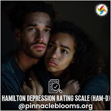 Image result for Hamilton Depression Scale