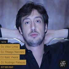 Vitor Lima (@VitorLimaDJ) • Facebook