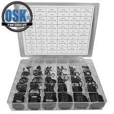 Osk X Ring Kits