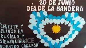 Establece la convocatoria pública por oposición para el nombramiento de los. Fotos Cientos De Alumnos En Escuelas De Parana Celebraron El Dia De La Bandera Parana Elonce Com