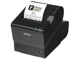 Download epson tm t88v driver it is thermal line monochrome receipt printer. Epson Tm T88vi I Printer Driver Direct Download Printerfixup Com