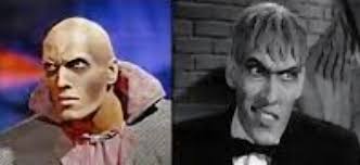 Anyone know who the voice actor is of Lesin Tyn? (The Exarch in the Nar  Shaddaa Star Fortress)