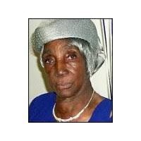 Virginia Pinckney Obituary