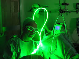 Picture Showing The Greenlight Procedure Muzhchiny