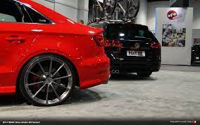 Audi S3 Sedan By H R Fourtitude Com Sedan Audi Audi Sedan