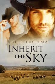 Cherish the Land by Ariel Tachna