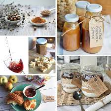 Read geschenke aus der küche by with a free trial. Schnelle Geschenke Aus Der Kuche Die Besten 10 Ideen Usa Kulinarisch