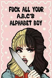 This article explains how to alphabetize in excel. Melanie Martinez Alphabet Boy Image 4799471 On Favim Com