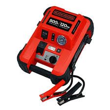 Black And Decker 300 Amp Jump Starter Manual Black And Decker Jump Starter Reviews Toolnerds Com