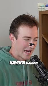 Haiden Barnes