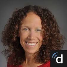 Dr. Rebecca A. Bertrandt (Russell), MD