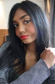 Guyanese Singer Amrita Naraine etches her name in Guinness Book of World  Records 👇🏽 She is now a world record holder for helping set a record for  "Most Nationalities to Contribute Vocals