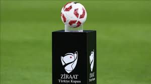 Copa da Turquia EXPLODE! Ankaraspor x Eskişehirspor: Horário e Onde Assistir! - Imagen principal del artículo
