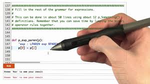 Parsing Javascript Expressions Solution Programming Languages Youtube