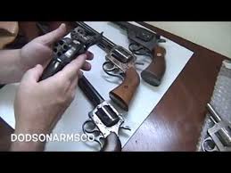Gun Tech Tip 2 H R Revolvers Youtube