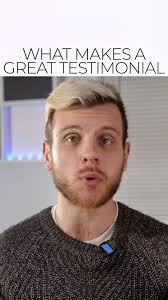 How to Make Testimonial Video