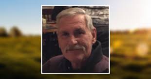 Myron A. Roice Obituary 2017