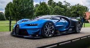 real car guys ブガッティ スポーツカー 改造車