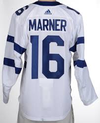 Discussionwould you spend a year in maple world (self.askreddit). Mitch Marner Toronto Maple Leafs Game Worn 2018 Nhl Stadium Series Jersey Nhl Auctions