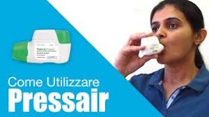 Maybe you would like to learn more about one of these? Come Utilizzare Pressair In Italian Youtube