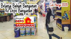 Kami tukang bangunan adalah putra daerah makassar yang punya pengalaman di bidangnya.yang bekerja : Belanja Bahan Bangunan Murah Ke Depo Bangunan Serpong Cek Harga 2020 Youtube