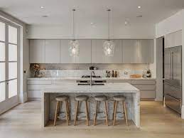 Hi kerry jade john nick chris and everyone at mister marble what a great team. 3 Ways To Add Marble In Your Kitchen