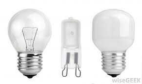 What Are G9 Halogen Bulbs With Picture