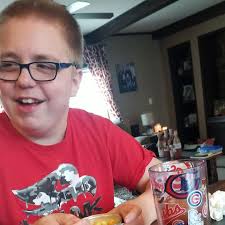 Alex Strebeck is a recent graduate of MP.