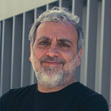 Amazon alum Pablo Barrera joins Spain's Secuoya Studios as exec producer