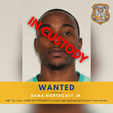 GA Bureau of Investigation