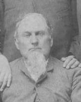 Isaac Barton Dawson (1832-1912)