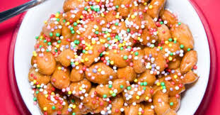 Shop devices, apparel, books, music & more. Struffoli Napoletani