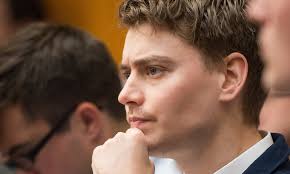 Did moneybags Blair bail out son Euan with £600,000 loan?